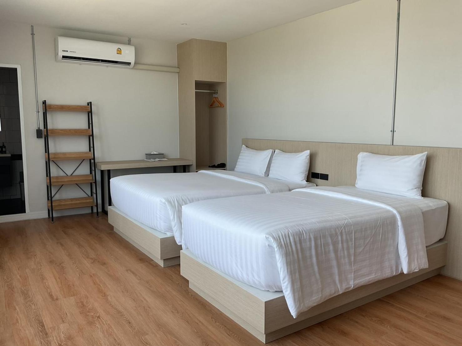 V1 Boutique Hotel Kanchanaburi Zewnętrze zdjęcie