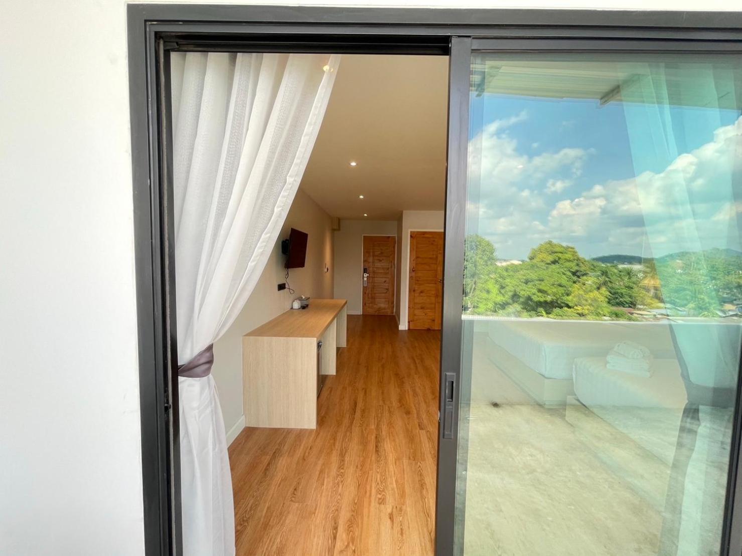 V1 Boutique Hotel Kanchanaburi Zewnętrze zdjęcie