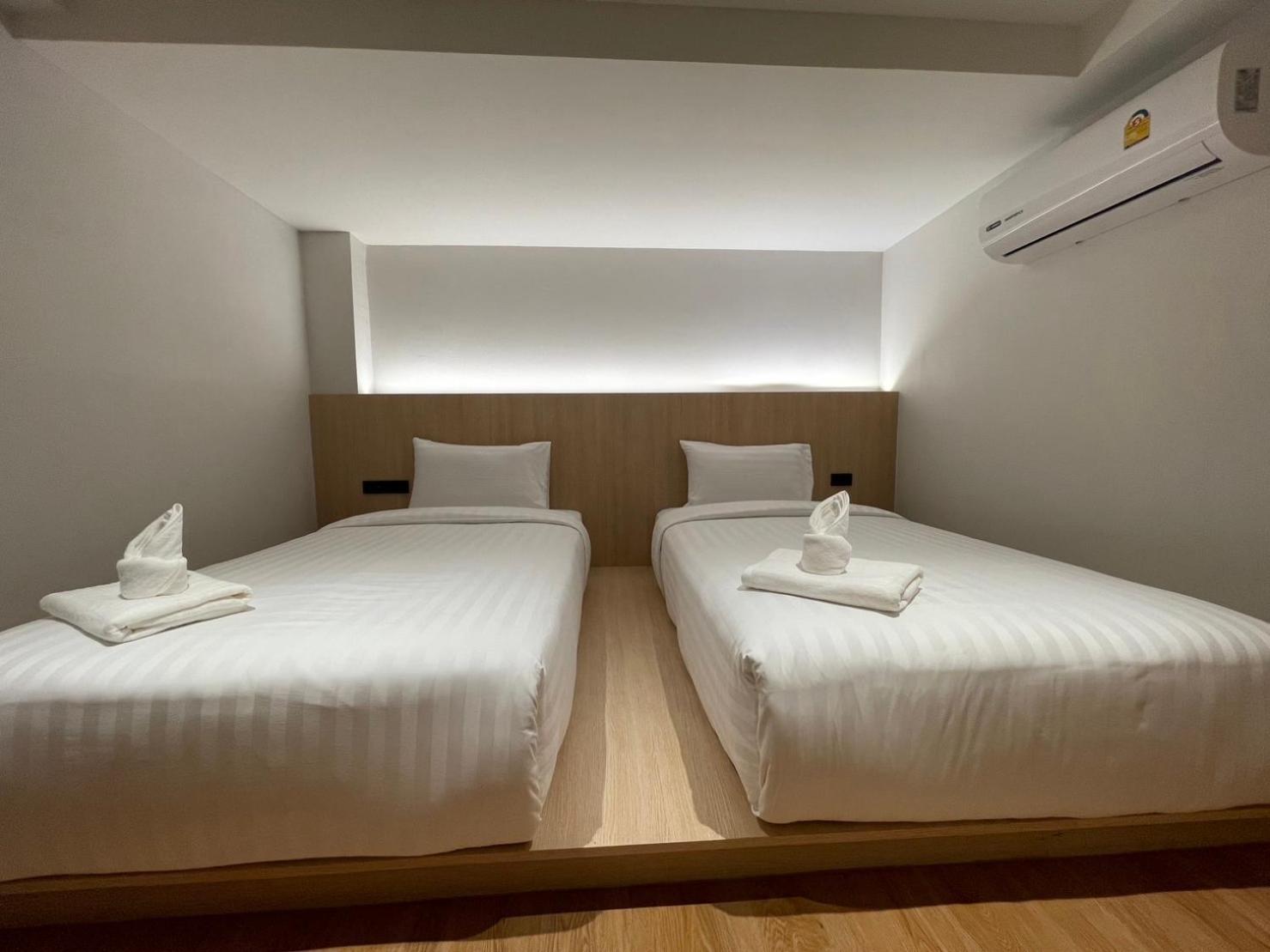 V1 Boutique Hotel Kanchanaburi Zewnętrze zdjęcie