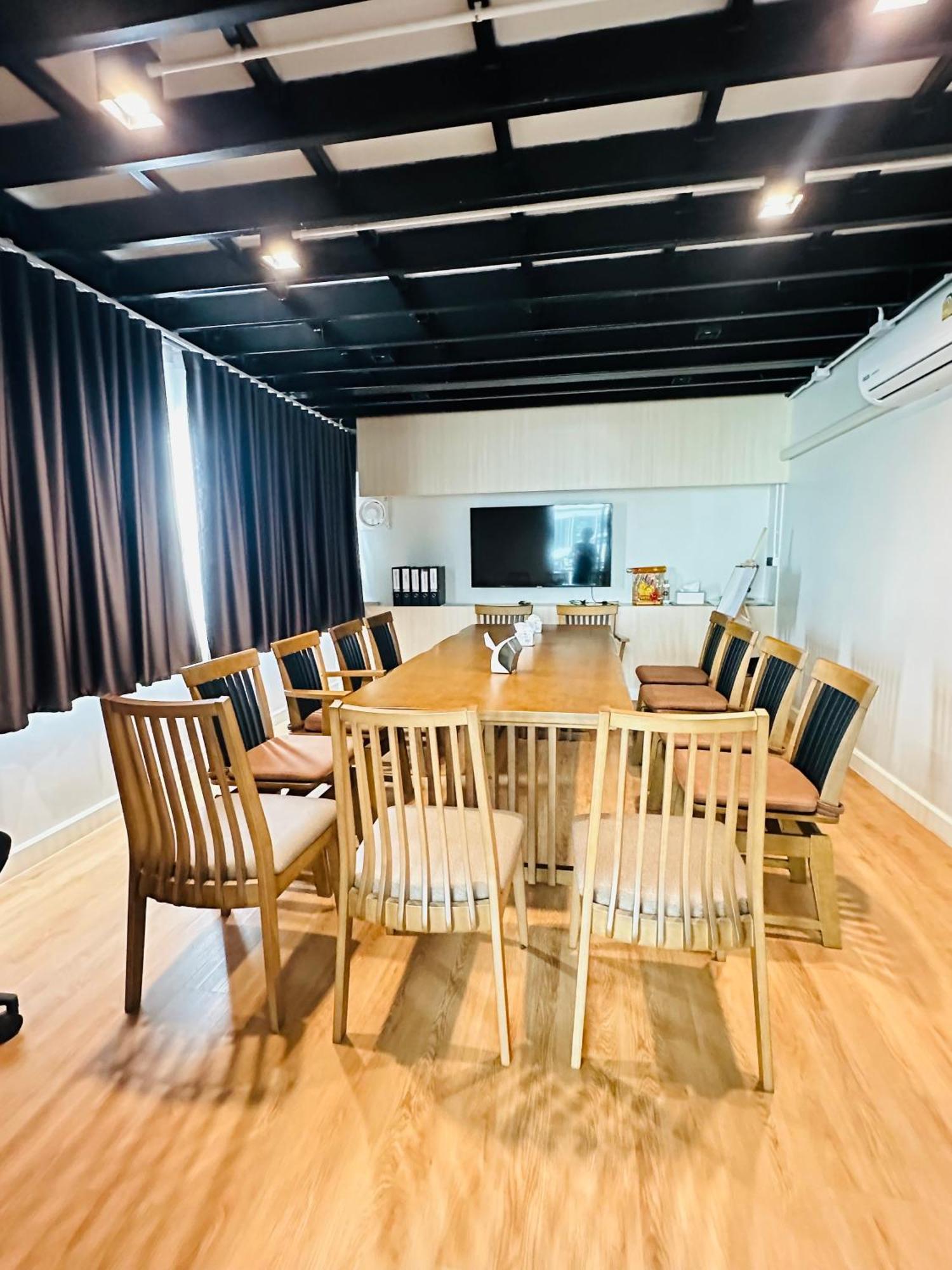 V1 Boutique Hotel Kanchanaburi Zewnętrze zdjęcie