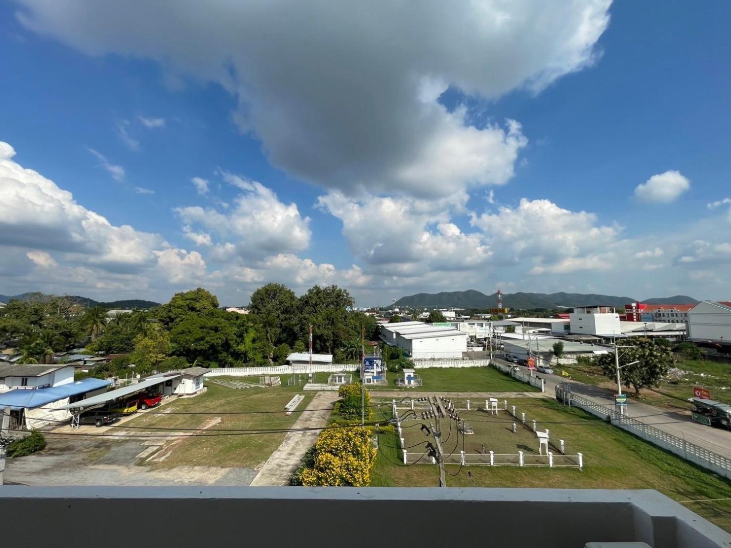 V1 Boutique Hotel Kanchanaburi Zewnętrze zdjęcie