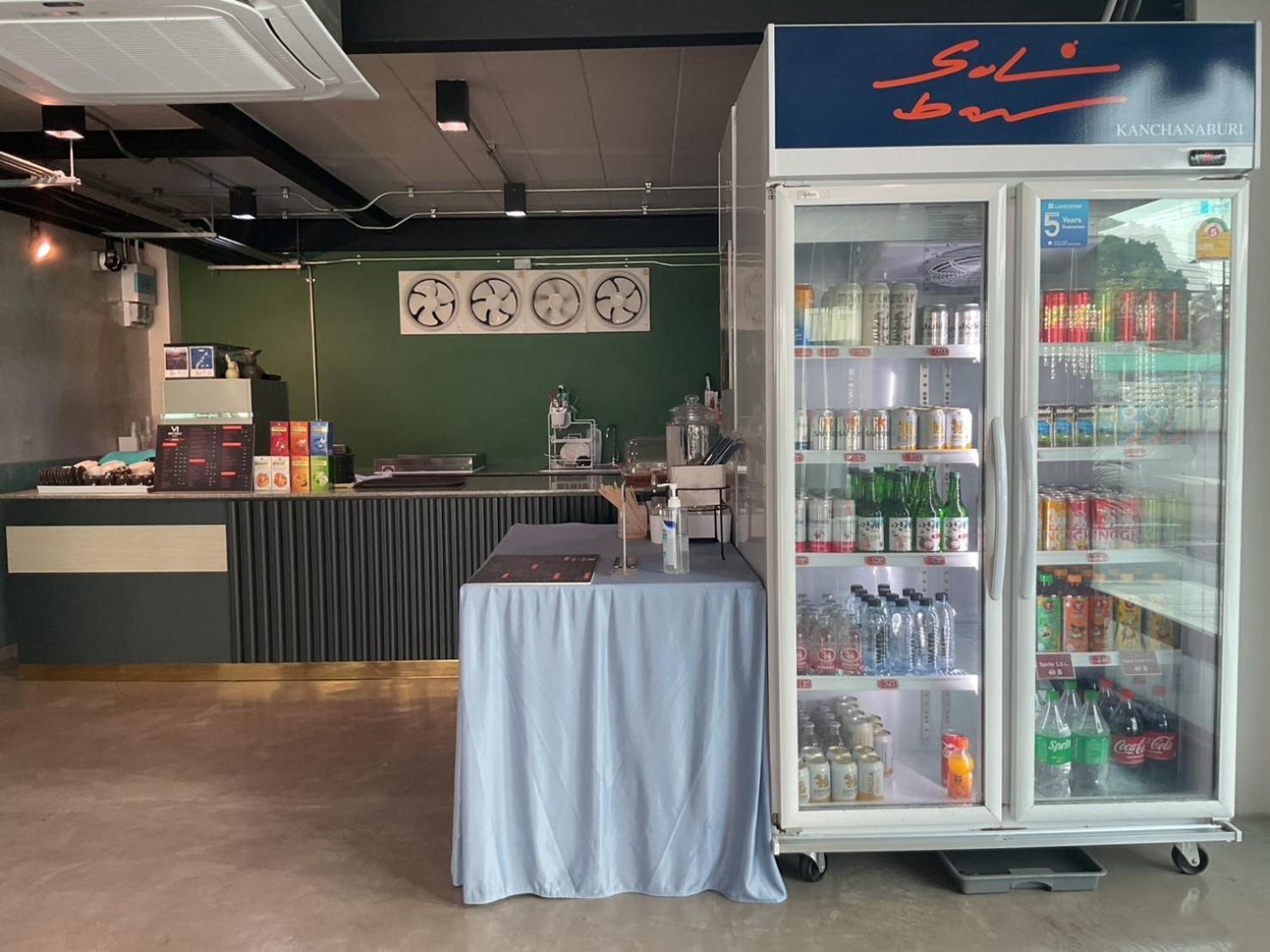 V1 Boutique Hotel Kanchanaburi Zewnętrze zdjęcie